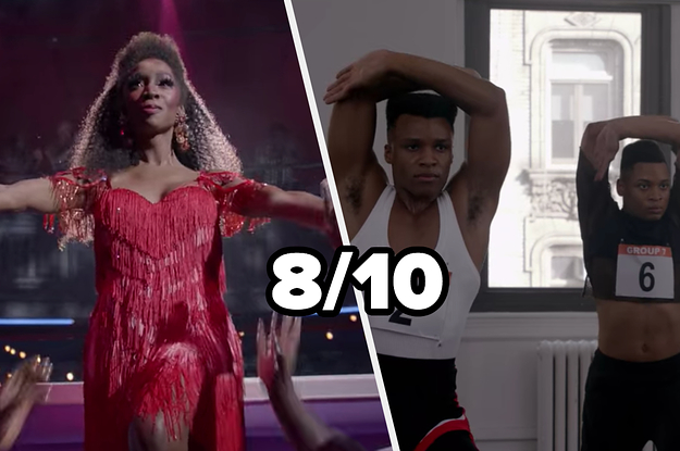 Only Someone Who's Seen Every Episode Of "Pose" So Far Can Pass This Quiz