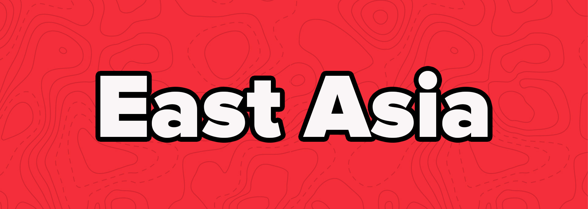 East Asia