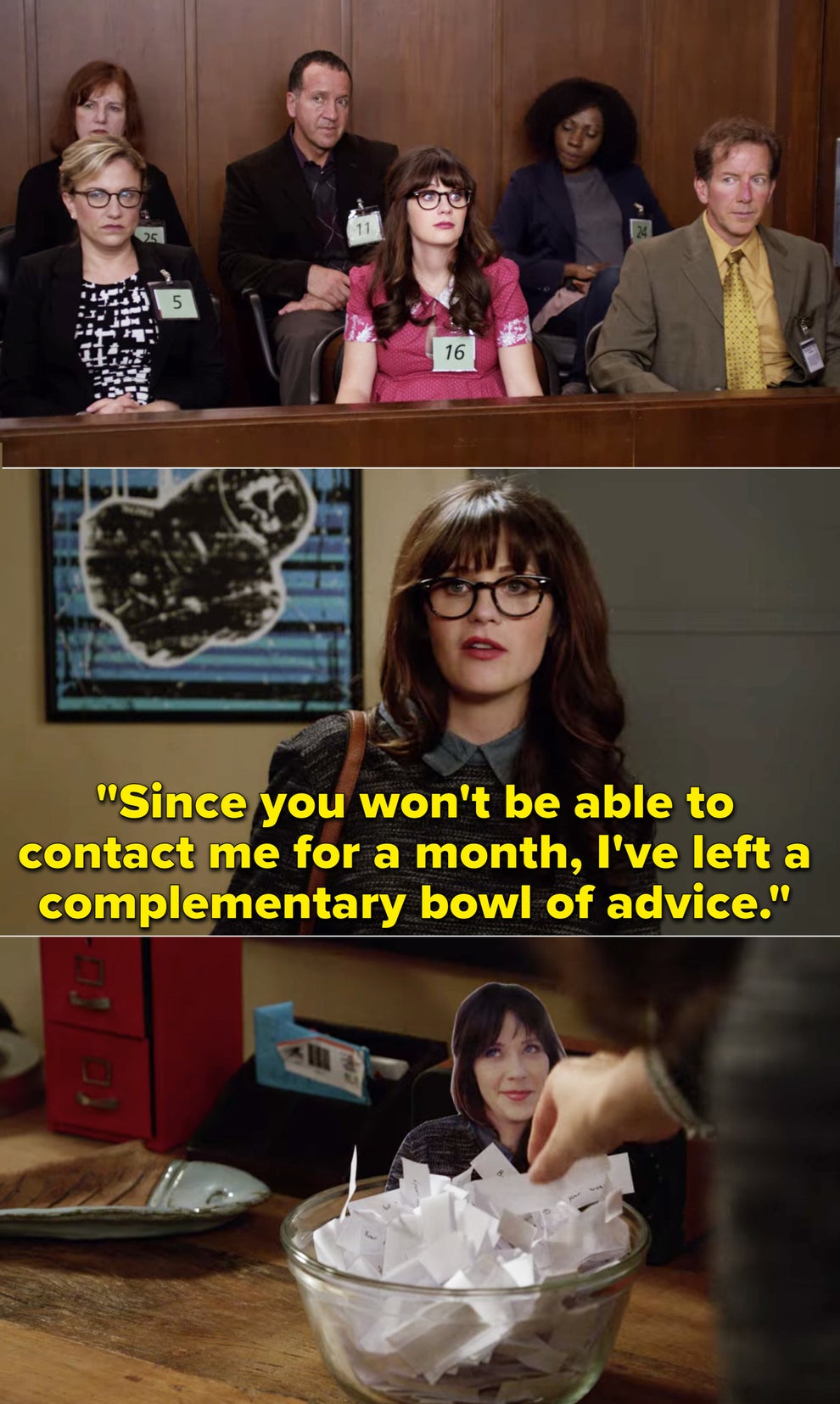 21 Ways TV Shows Dealt With An Actor Being Pregnant