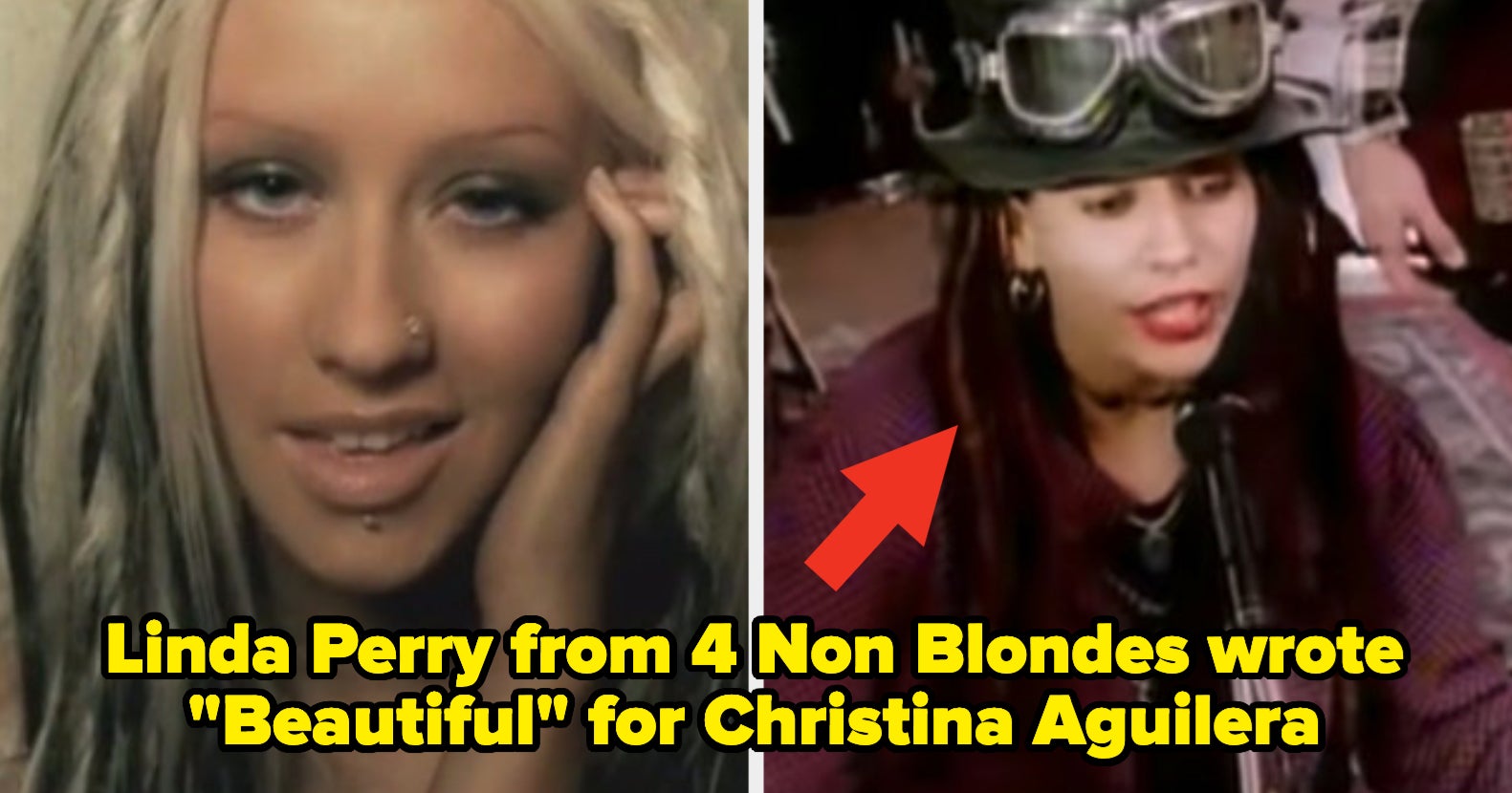 18 Famous Women Wrote Songs For Singers