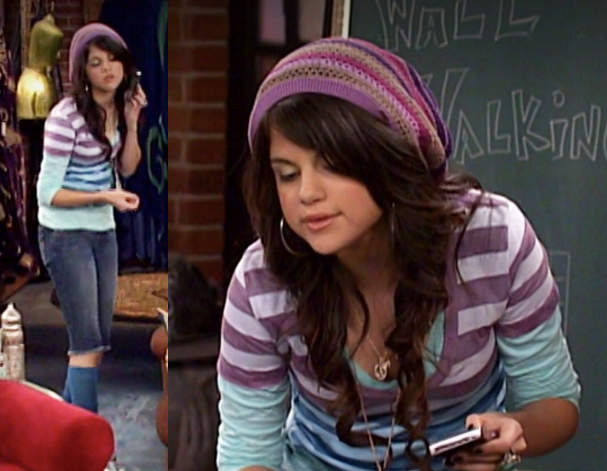 alex russo style season 3