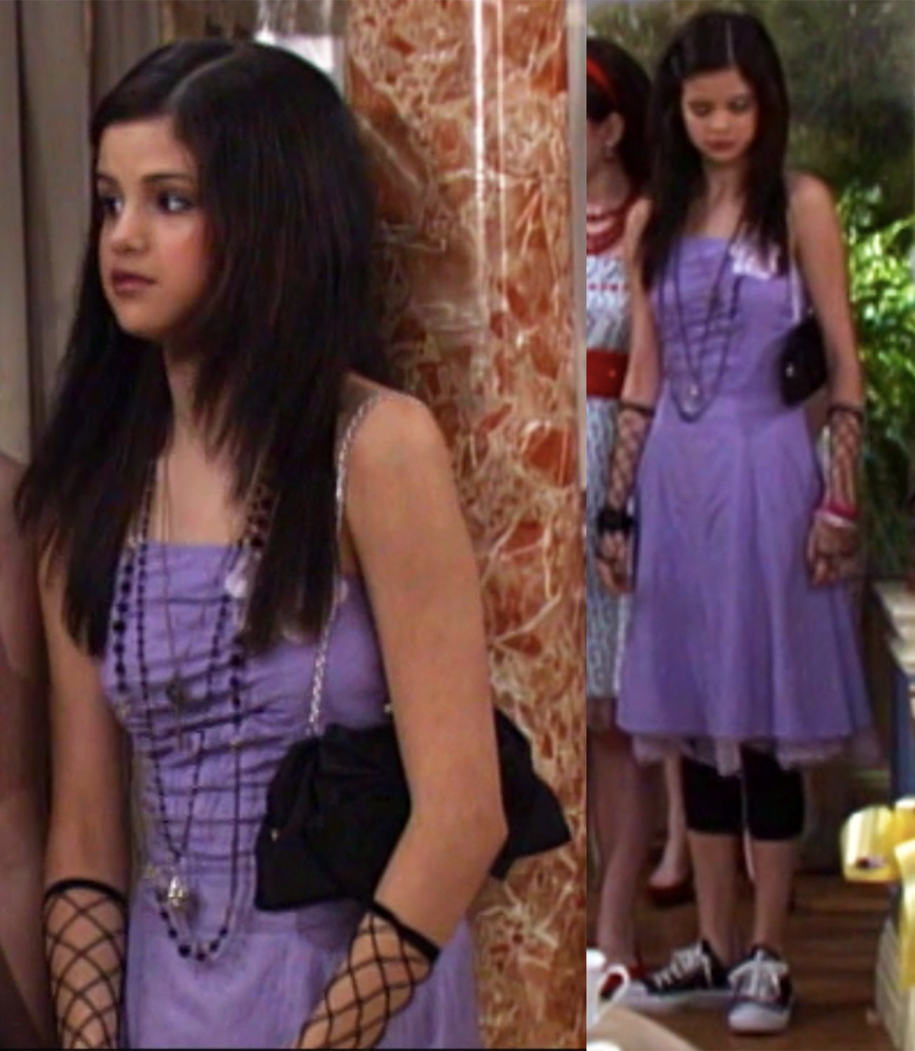 alex russo style season 3