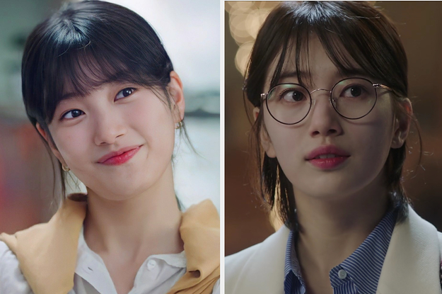 Suzy in Start Up and While You Were Sleeping