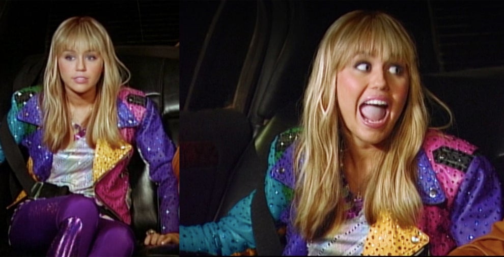 disney 2000s outfits