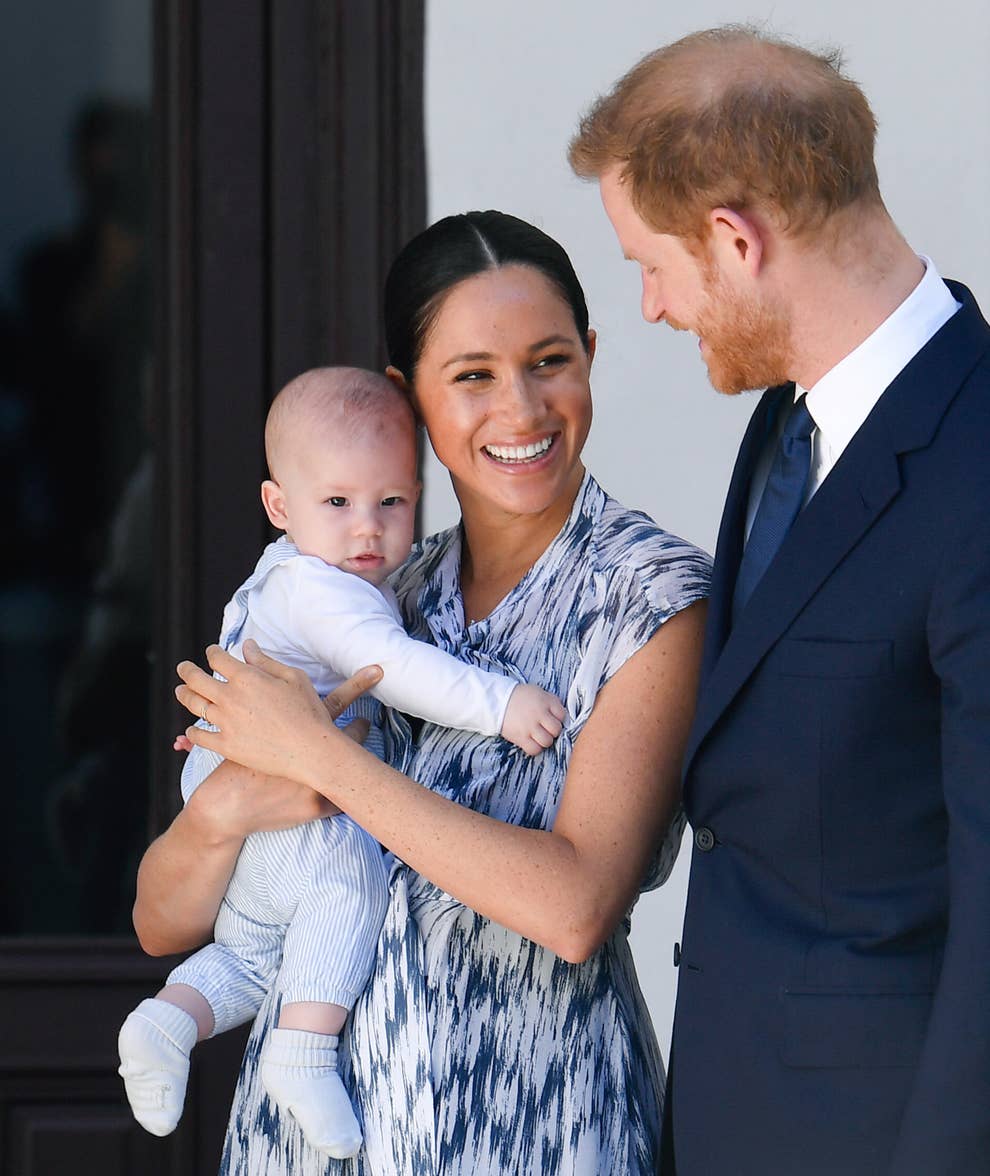 Awkward Prince Harry And Meghan Markle Blunder At New York Gala Highlights Major Change News Com Au Australia S Leading News Site