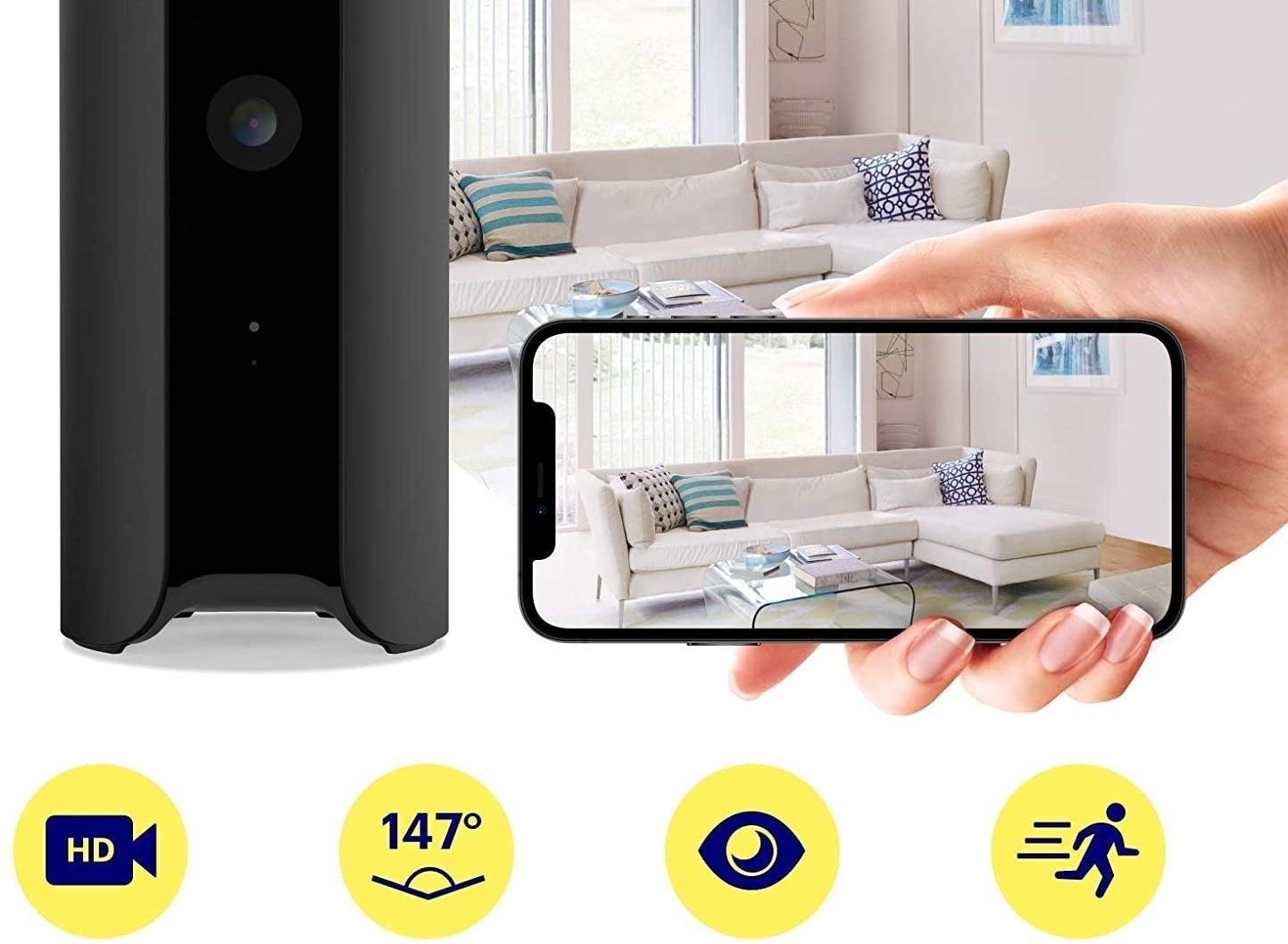 These smart home gadgets are super useful for your household