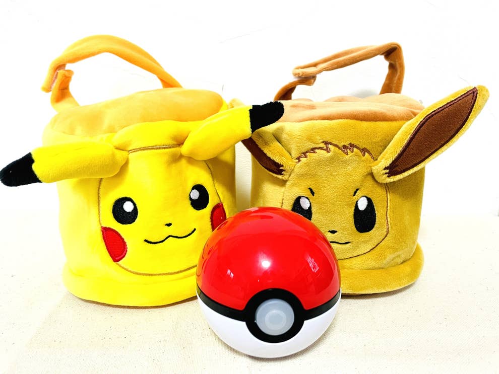 しまむらの ポケモングッズ は可愛い上にむっちゃ有能 思わず2個買っちゃったよ しまむらの ポケモングッズ は可愛い上にむっちゃ有能 思わず2個買っちゃったよ