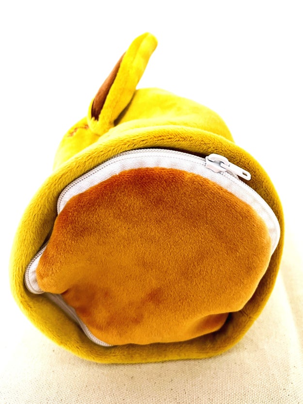 しまむらの ポケモングッズ は可愛い上にむっちゃ有能 思わず2個買っちゃったよ Buzzfeed Japan しまむらにポケモンがあらわれた Mayu Ono ｄメニューニュース Nttドコモ