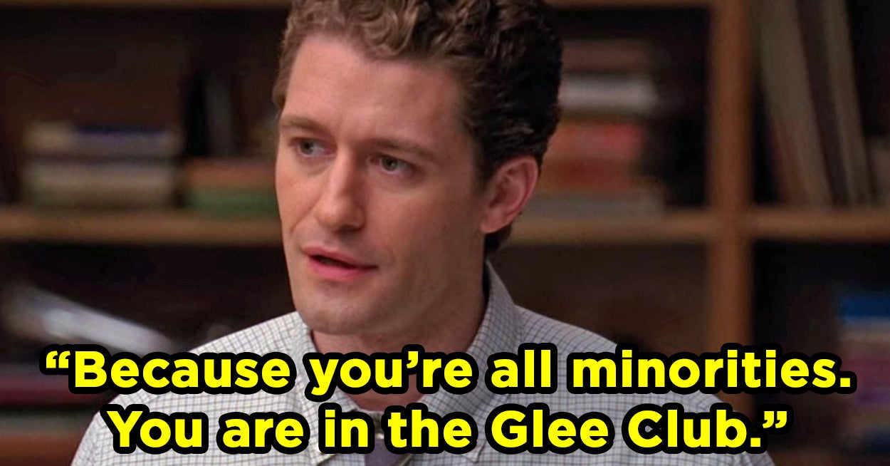 Which Controversial Will Schuester Moment Are You Quiz