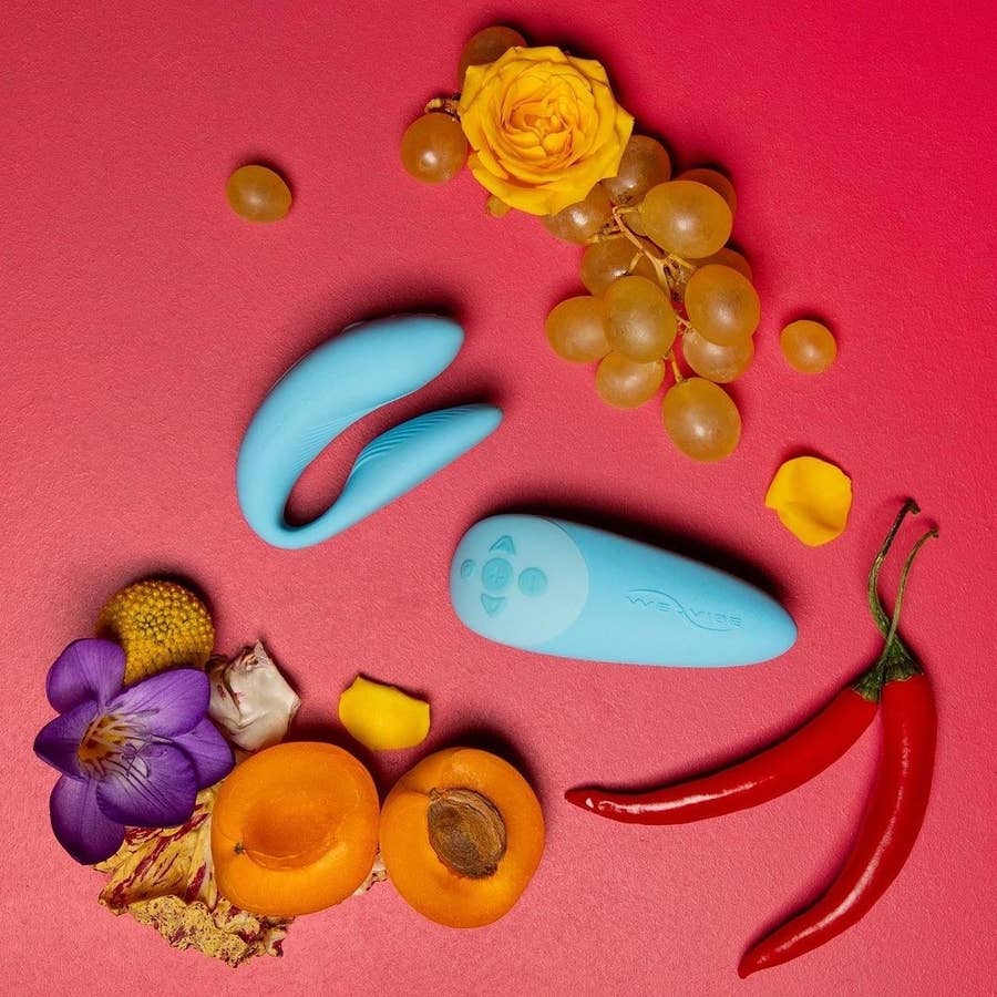 28 Fun And Entertaining Sex Toys That'll Beat Boredom