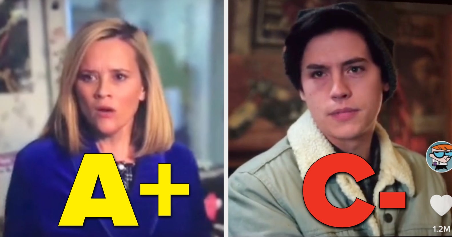 Best And Worst Acting Performances On Tiktok Some are so bad it can give you a general distaste for the whole movie; worst acting performances on tiktok