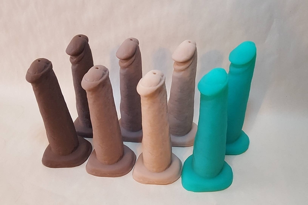 26 Sex Toys For Anyone Who's Staying Inside And Is Bored Out Of Their Mind