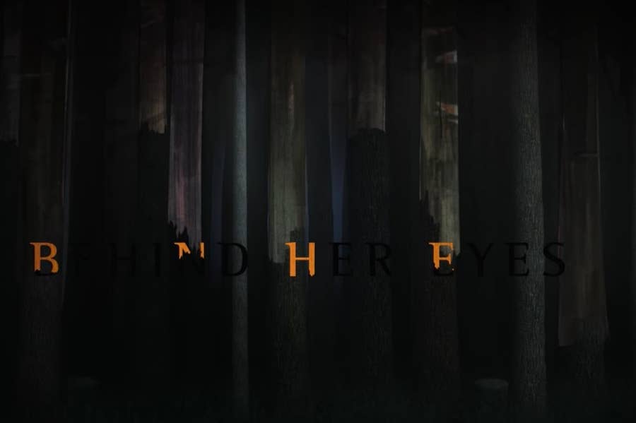What Do The Doors Mean In 'Behind Her Eyes'?