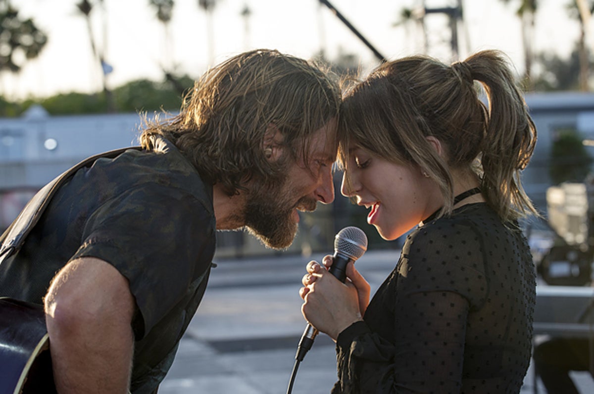 A Star Is Born Has Solved Lady Gaga S Musical Identity Crisis