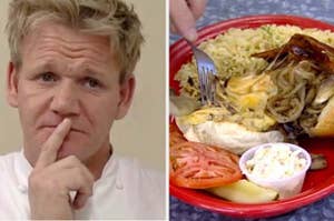 Kitchen Nightmares
