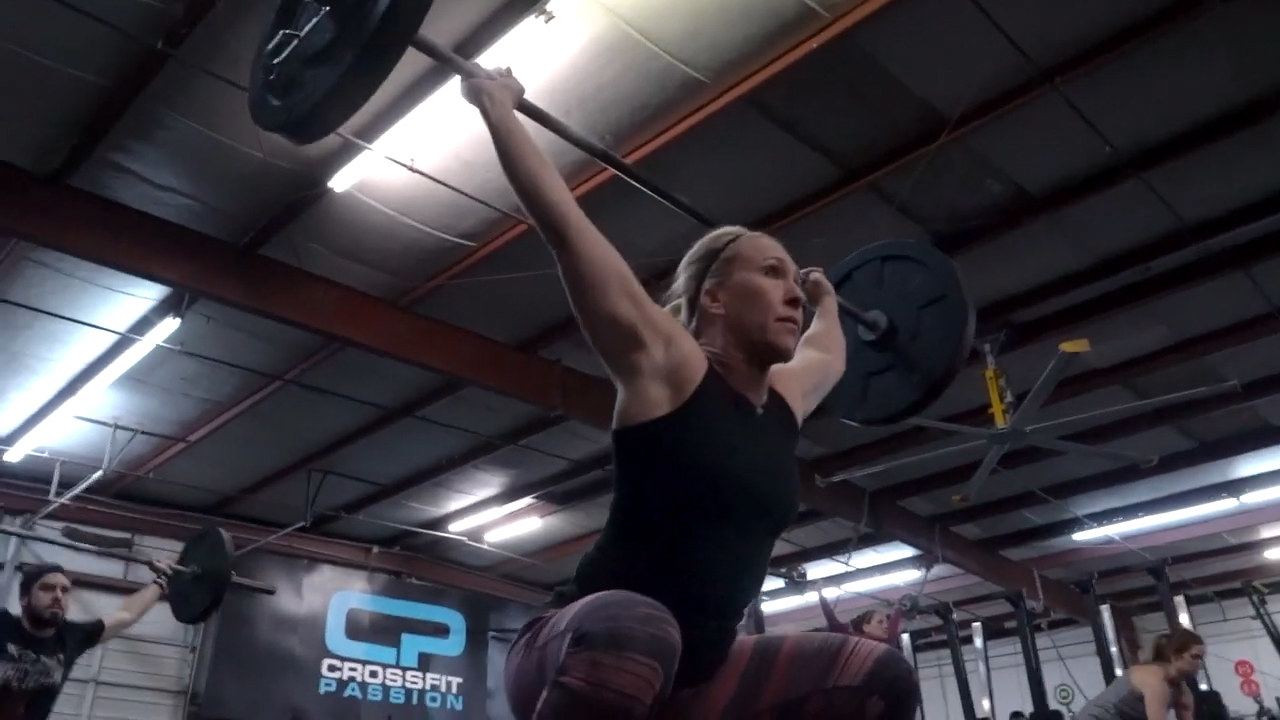 Marjorie Taylor Greene Loves CrossFit. But CrossFit No Longer Loves Her.