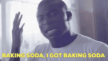 O.T. Genasis singing &quot;baking soda, I got baking soda&quot; in the song &quot;CoCo&quot;