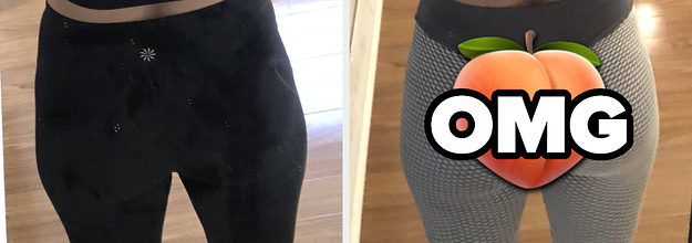 Do the tiktok leggings work Clearance