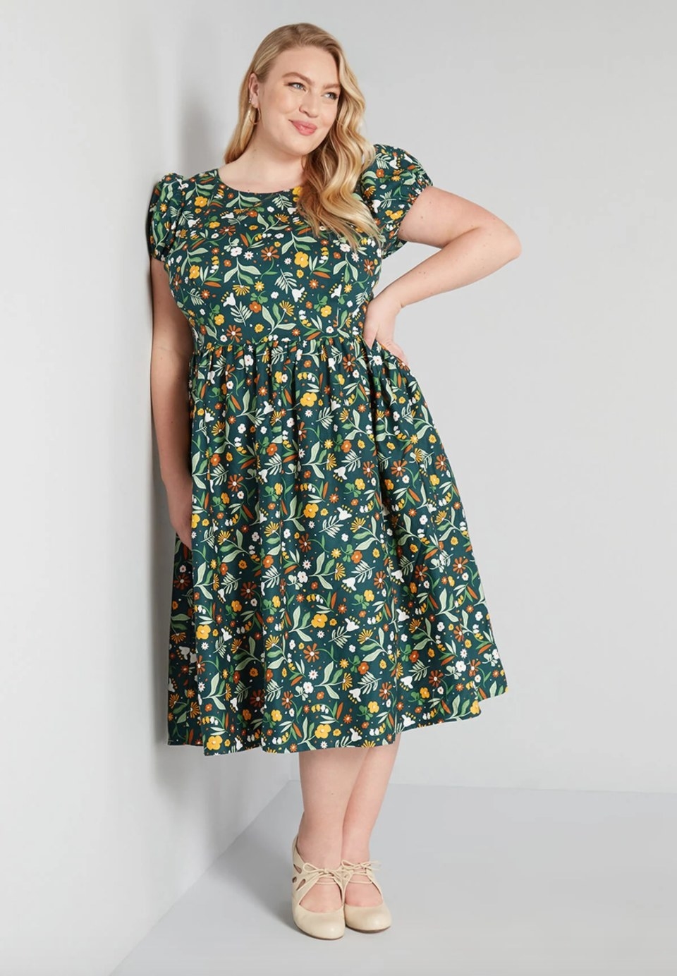 24 Cute Pieces Of Clothing From ModCloth
