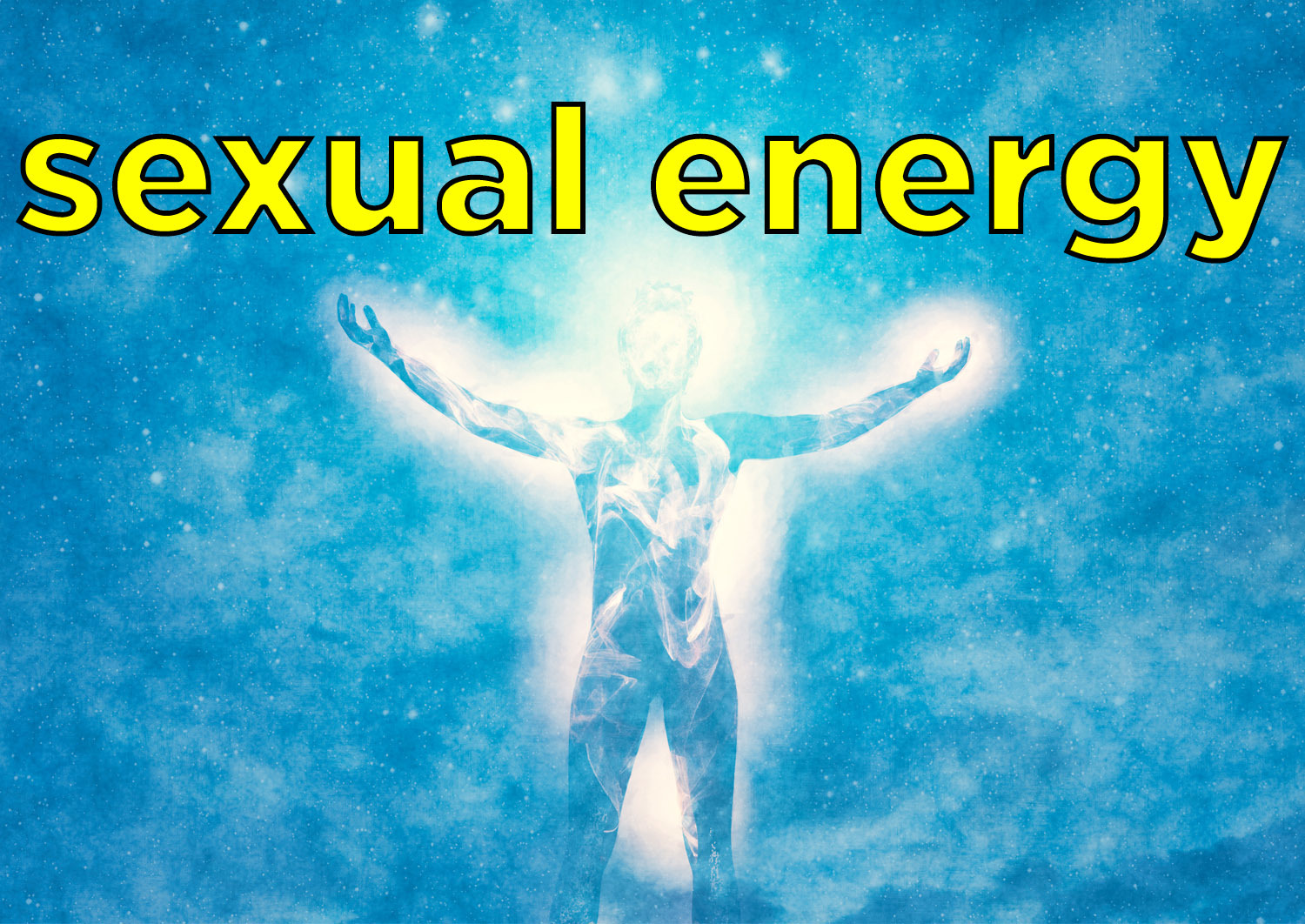 How To Manifest Using Sexual Energy In 5 Steps