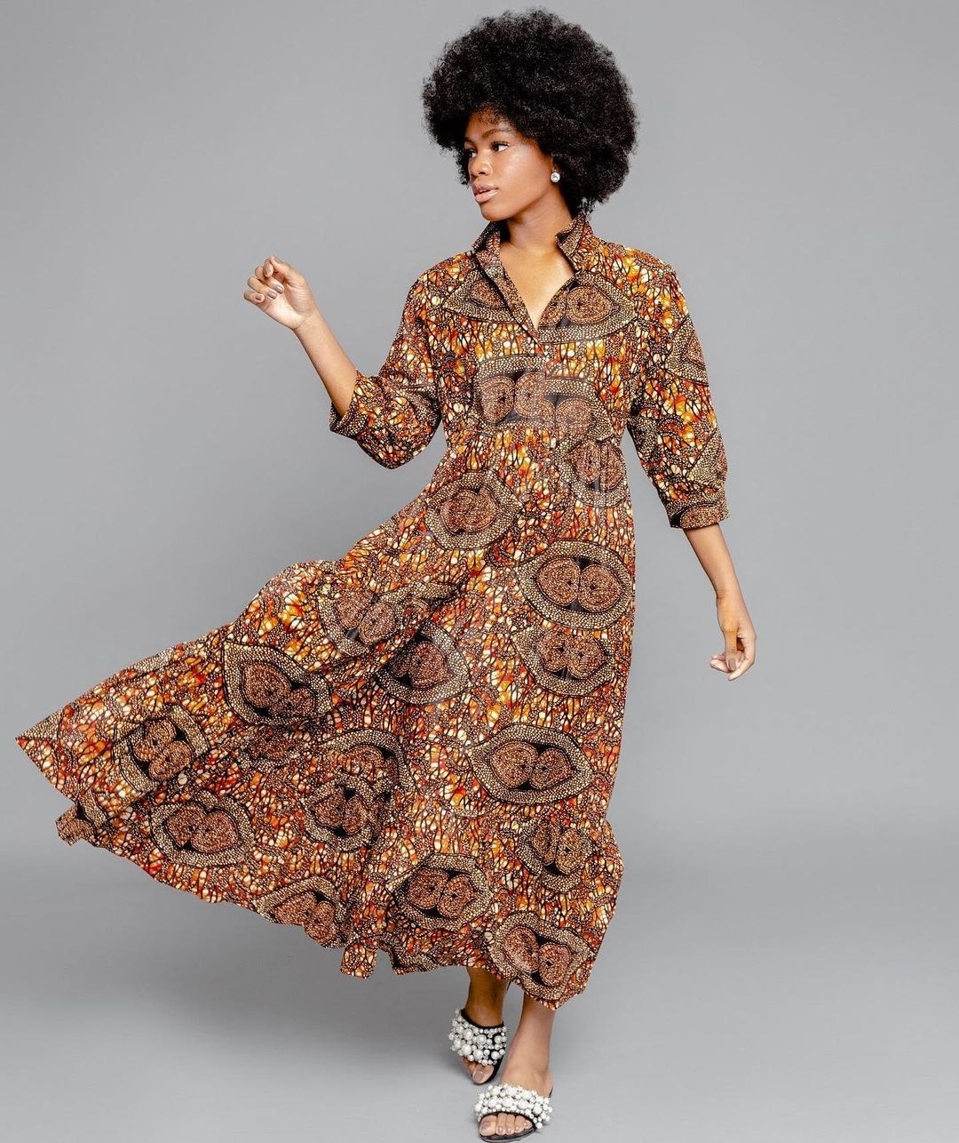 Dresses 2019 winter discount