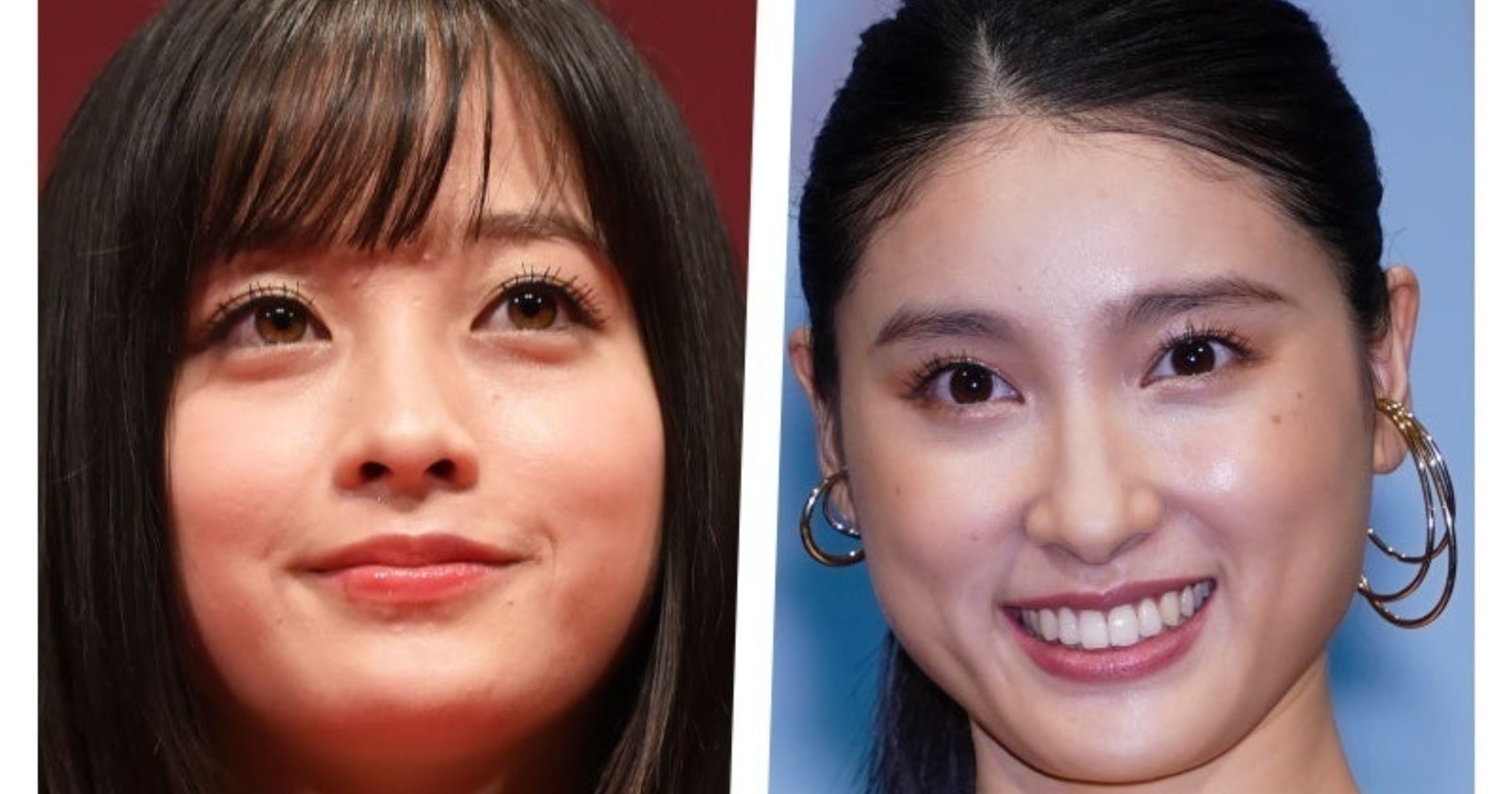 ギャップ萌えならぬ ギャップ惚れ あの芸能人たちの写真が格好良すぎて直視できない