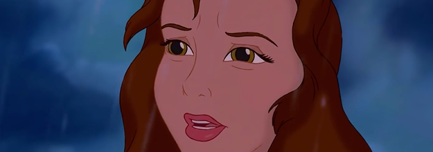 Color Vision Disney Princess Quiz Color Vision Disney Princess Quiz