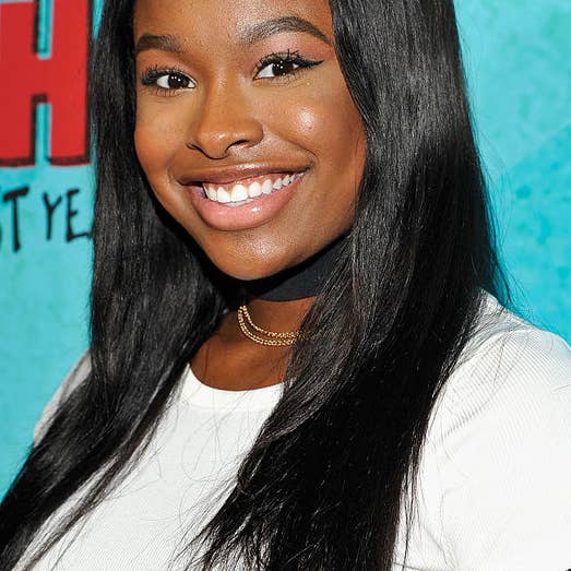 Coco jones. Coco jones