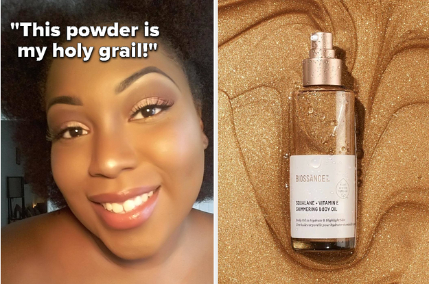 41 Holy Grail Beauty Products You'll Want To Know About