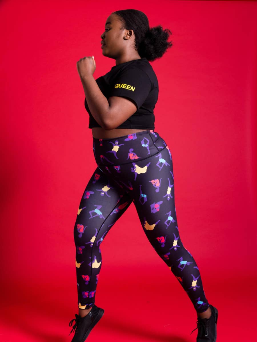 Gap best sale athletic leggings