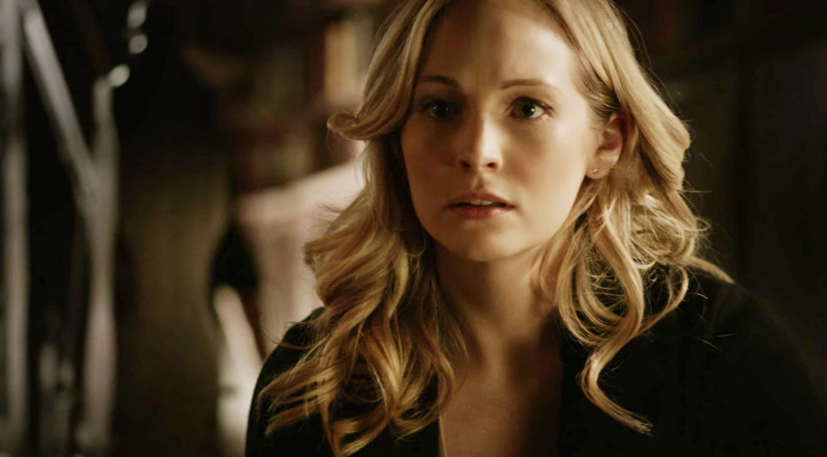 Legacies: Where Is Caroline Forbes? - TV Guide