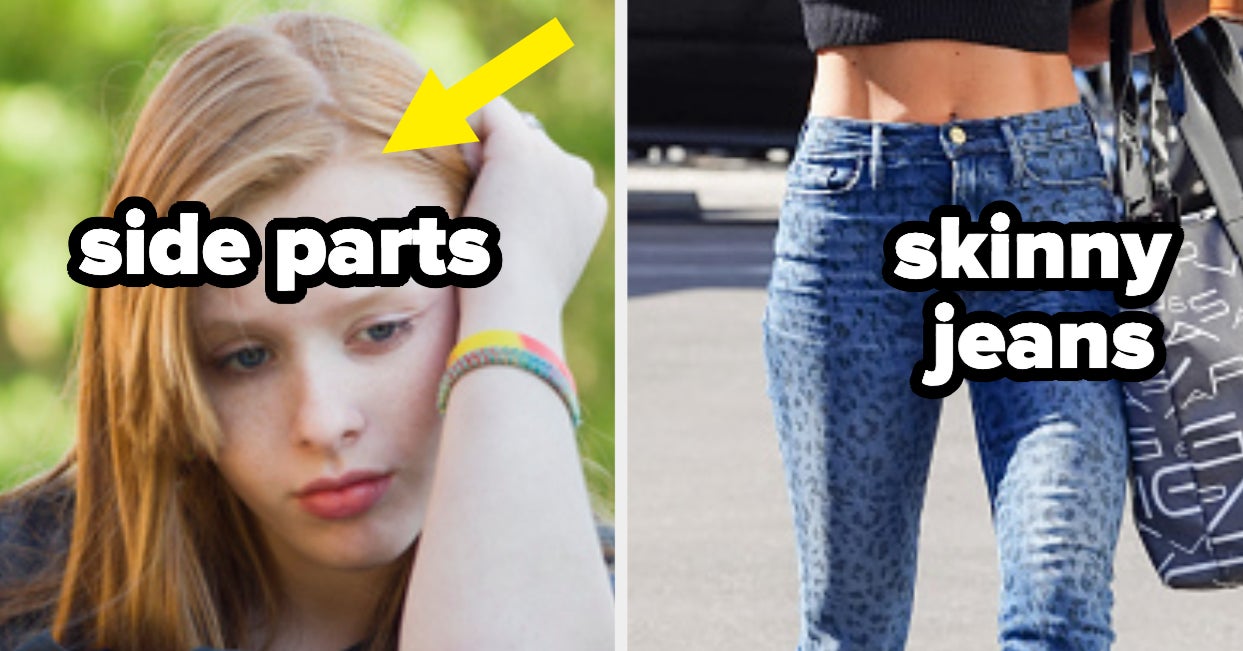 17 Things Gen Z Thinks Millennials Need To Stop ASAP