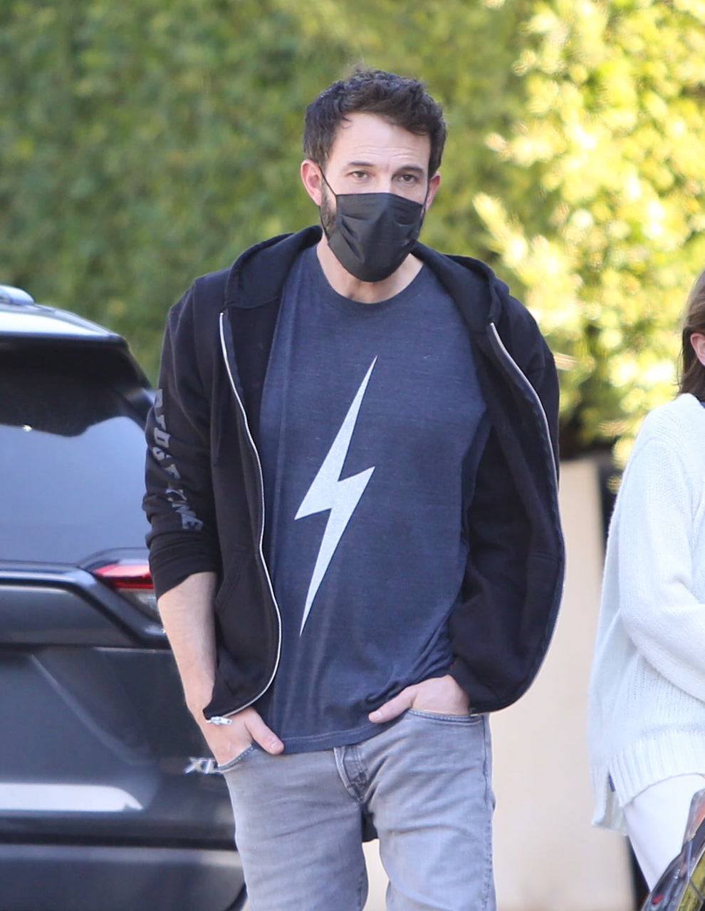 Celebrities When They Were 25