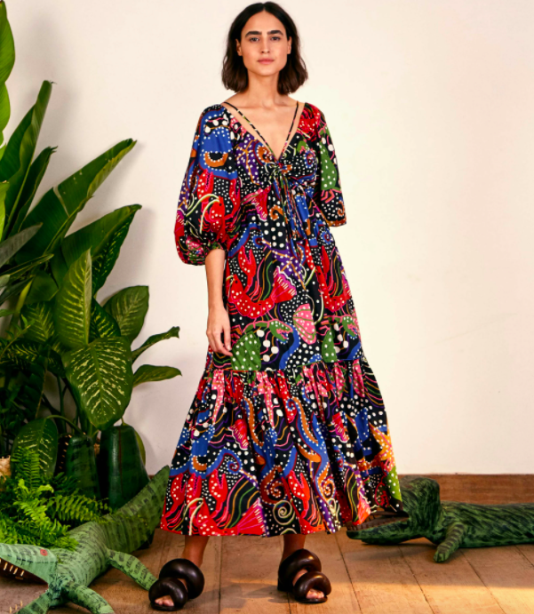 51 Dresses For Spring And Summer On Trend For 2021