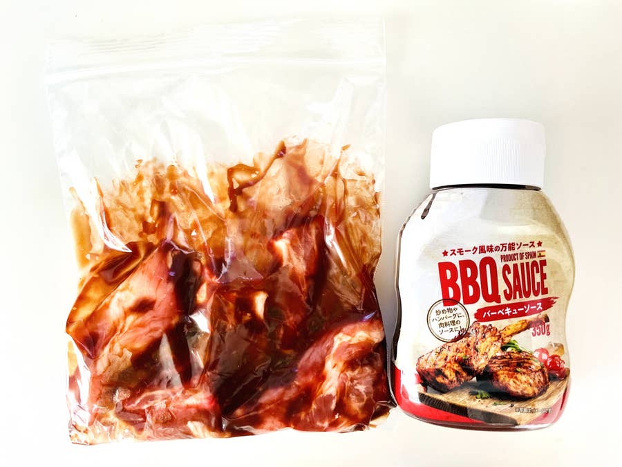 マックに激似 業務スーパーの 調味料 でチキンナゲット食べたら美味しすぎた