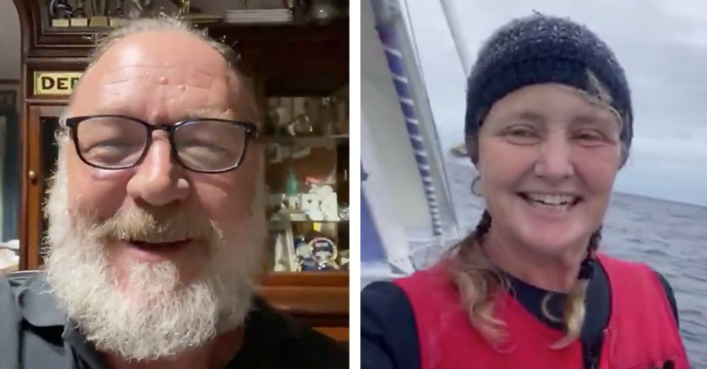 Russell Crowe Just Responded To This Fan&rsquo;s Plea For A Birthday Message