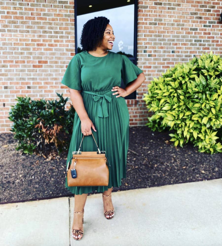 Stylish Winter Dresses You Never Want To Take Off 2021