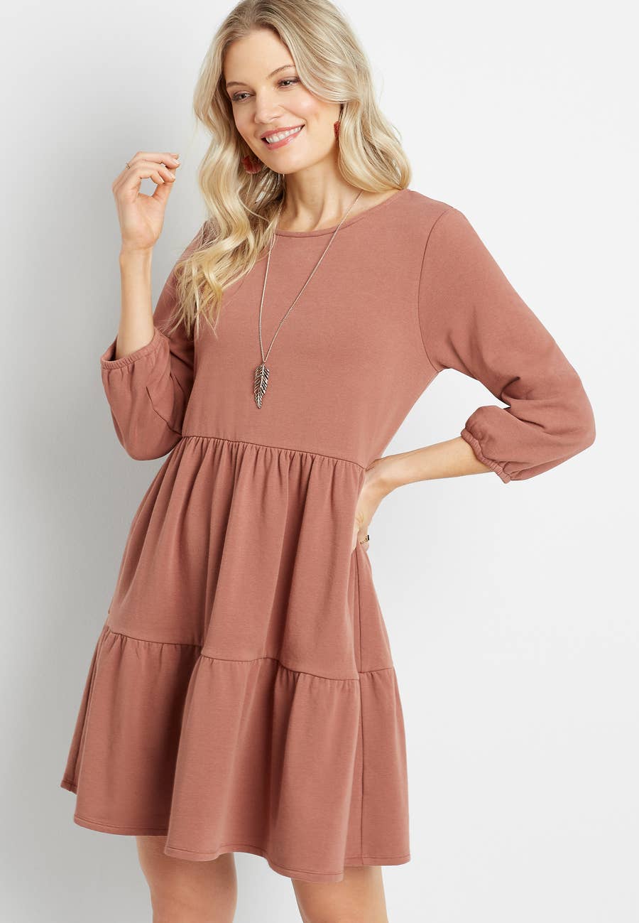 Stylish Winter Dresses You Never Want To Take Off 2021