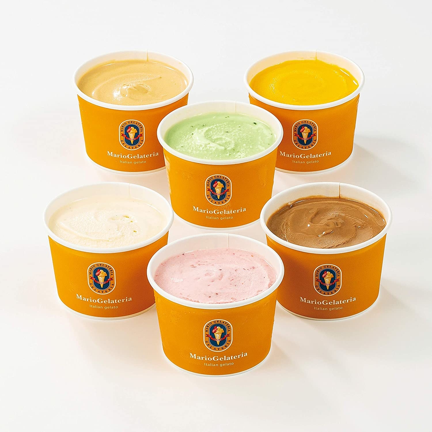 アイス好きは今すぐ注文すべき Amazonで売れてるアイスクリームランキング