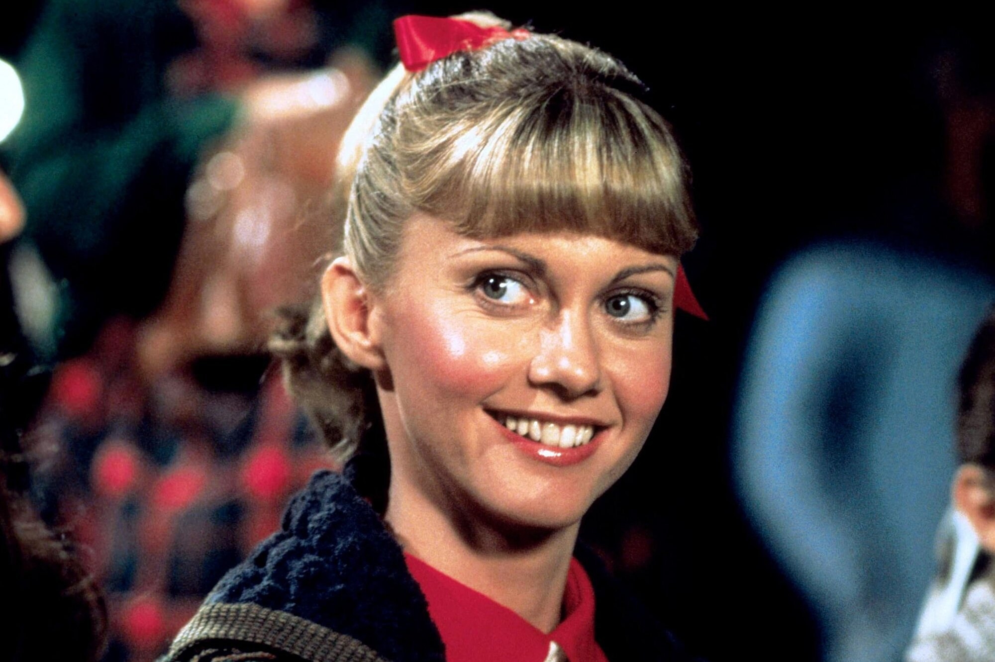 olivia newton john movies