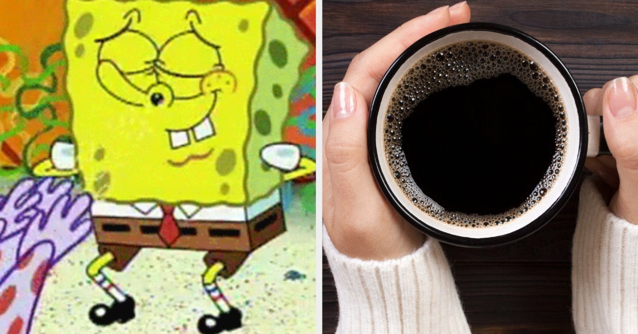 What Scent Are You Quiz