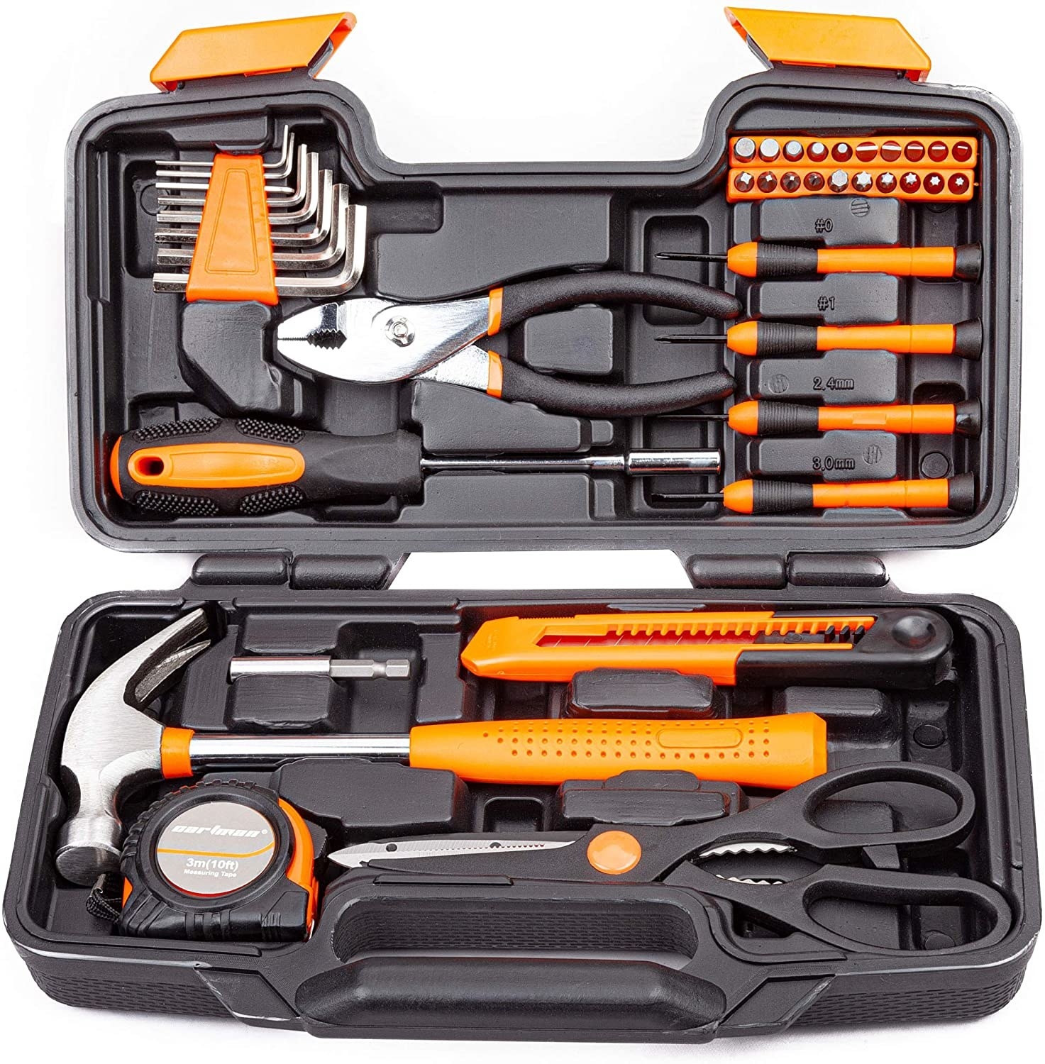 The tool kit