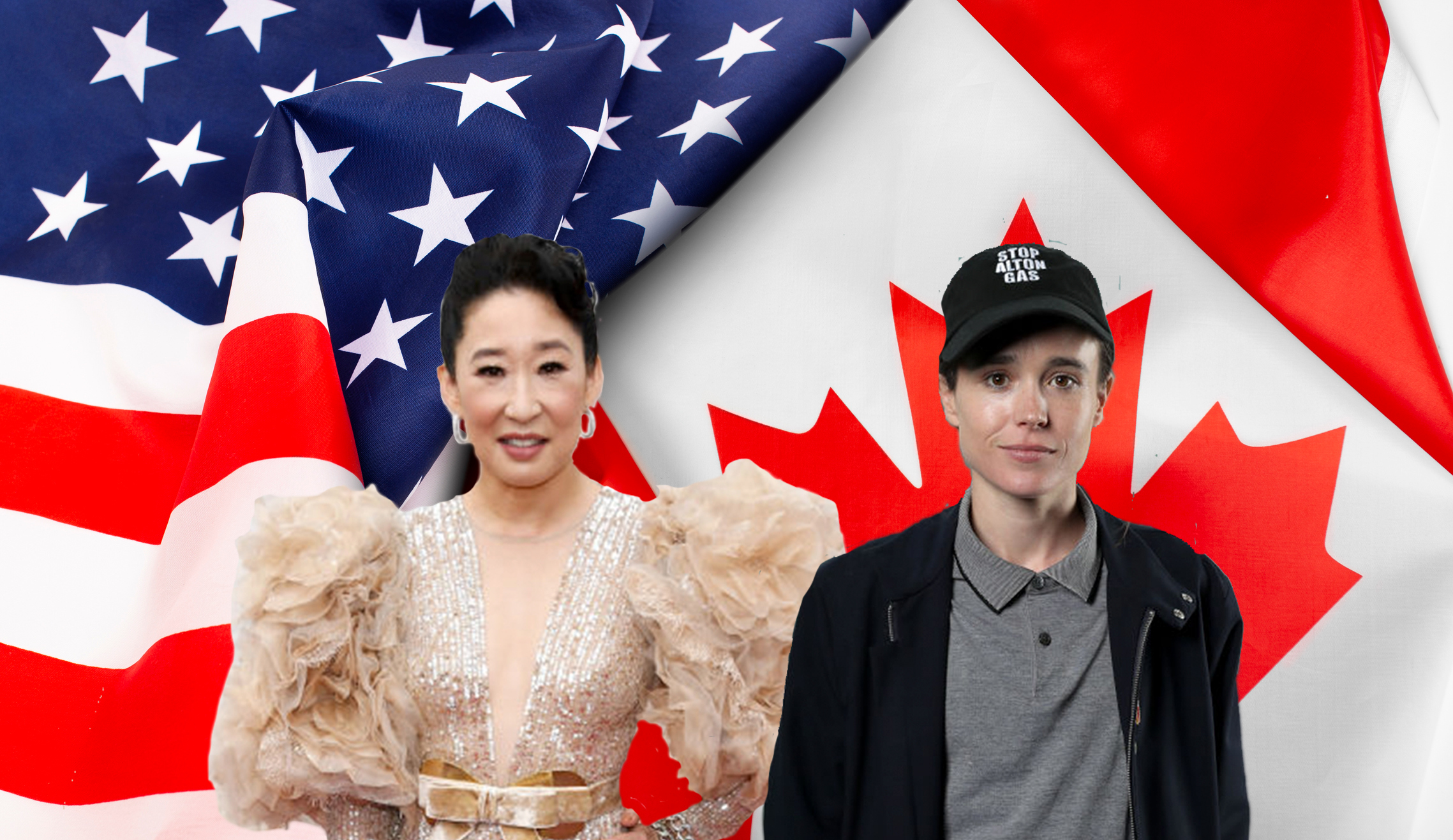 Celebrities You Didn’t Know Were Canadian