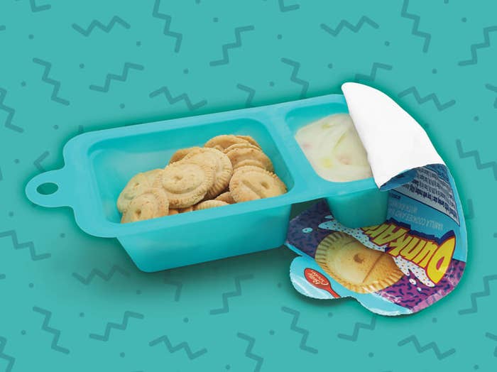 Dunkaroos