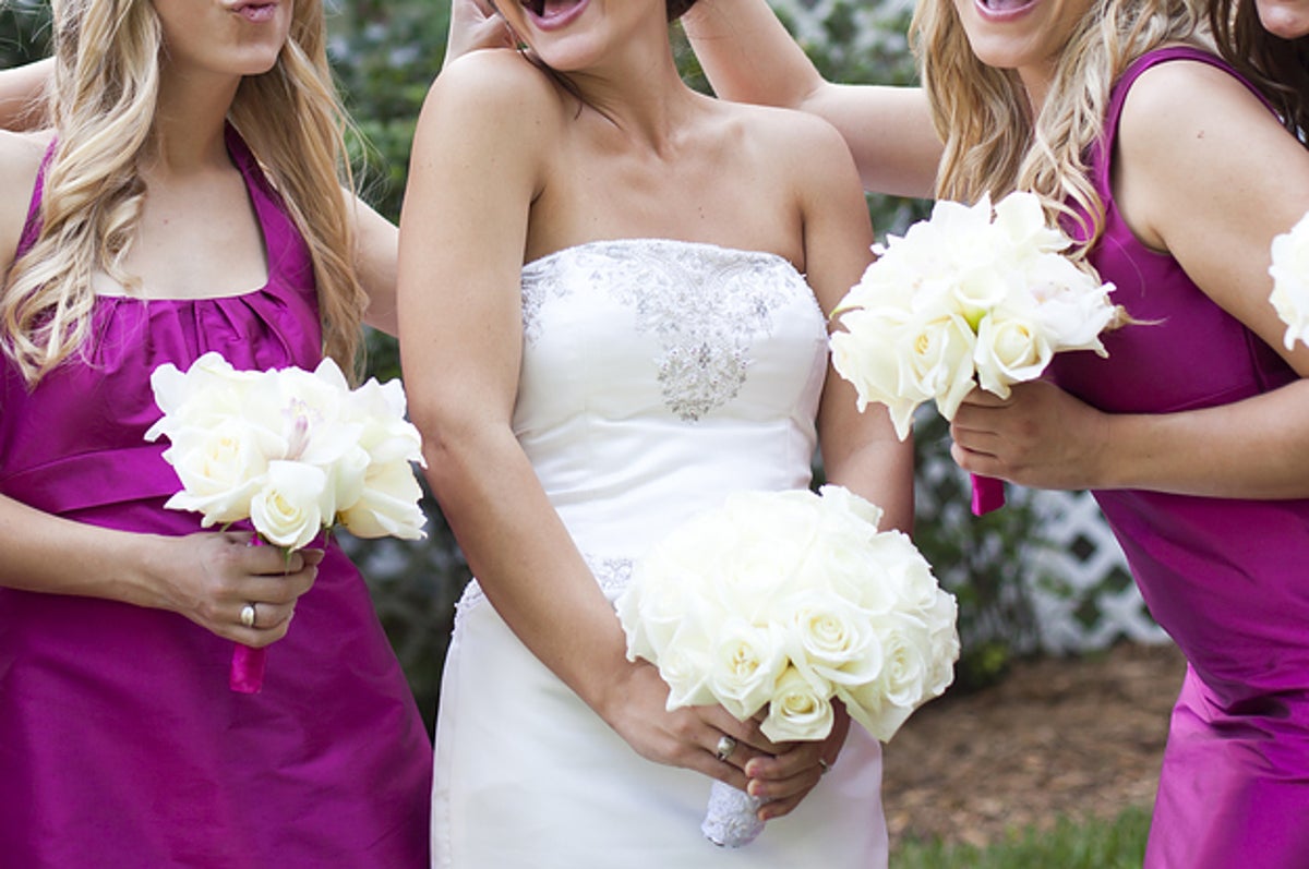 15 Bridesmaid Horror Stories That Will Shock You