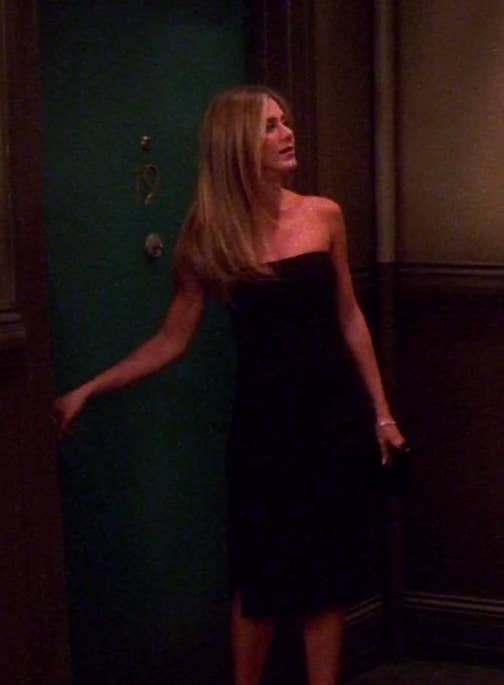 8 Of Our Favourite Rachel Green F.R.I.E.N.D.S outfits and where to buy them  for under £30 