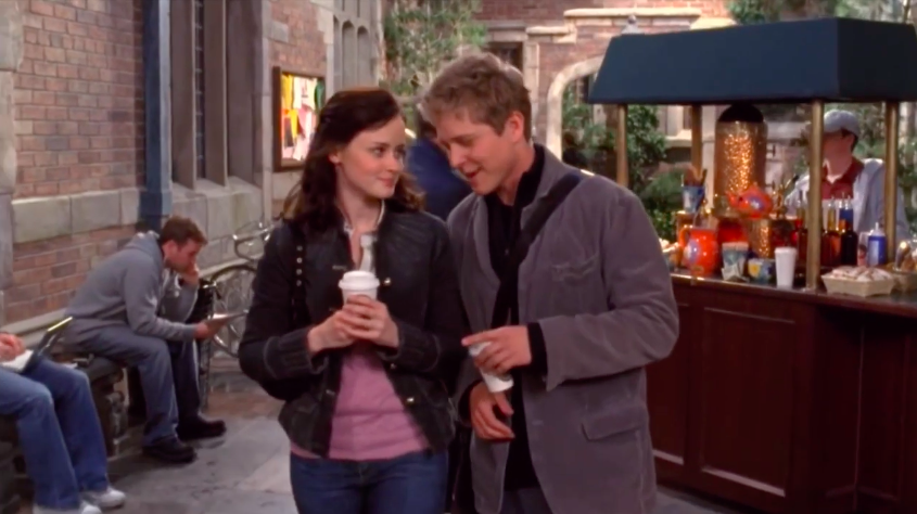 22 TV Couples That People Hated But Eventually Loved