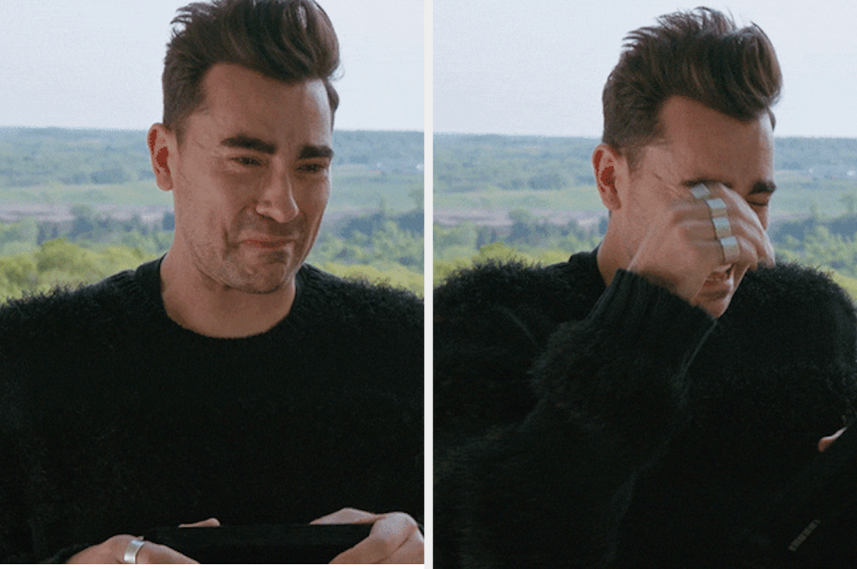 Love Stories From People Who Met Their