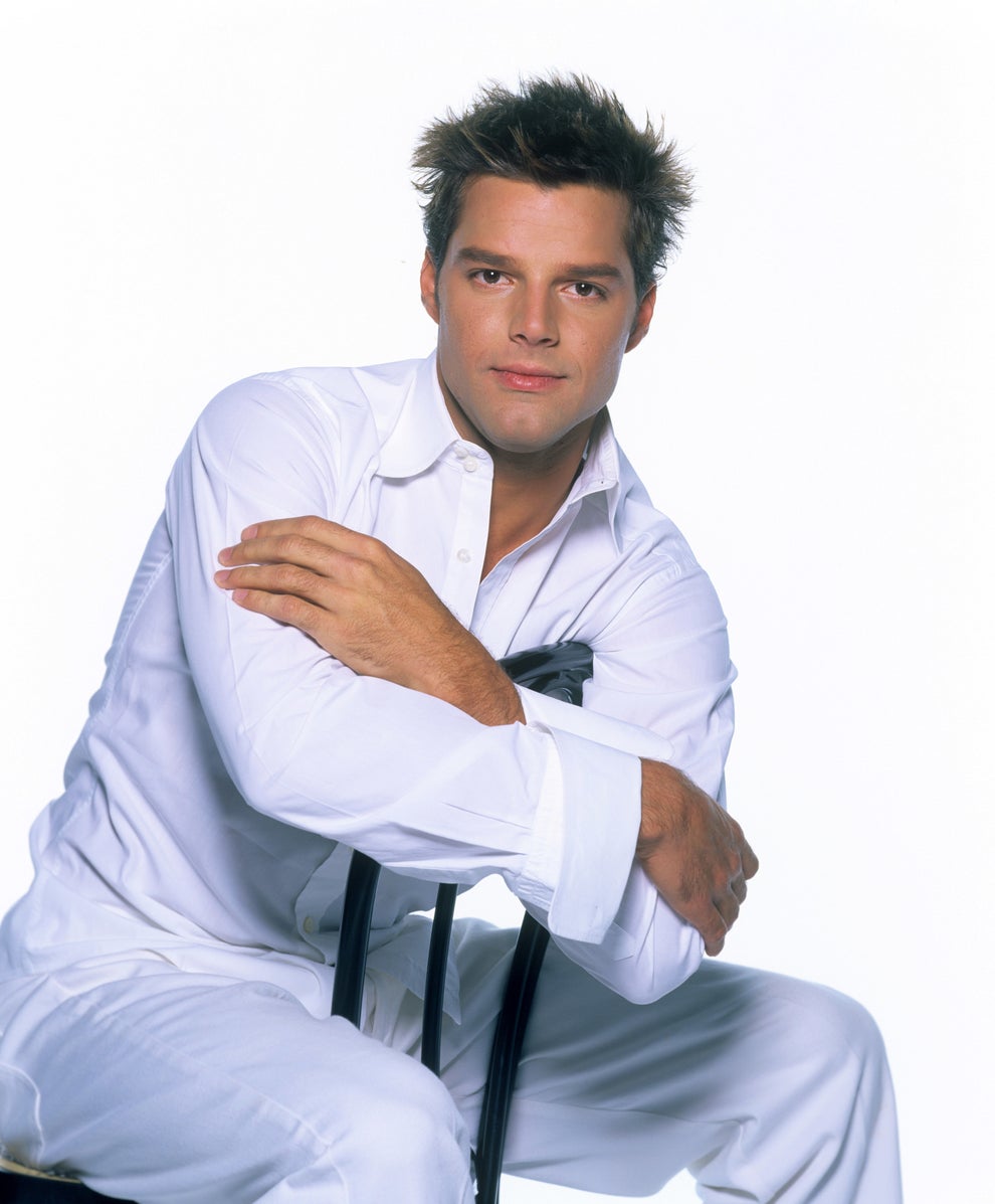 Celebrities When They Were 25