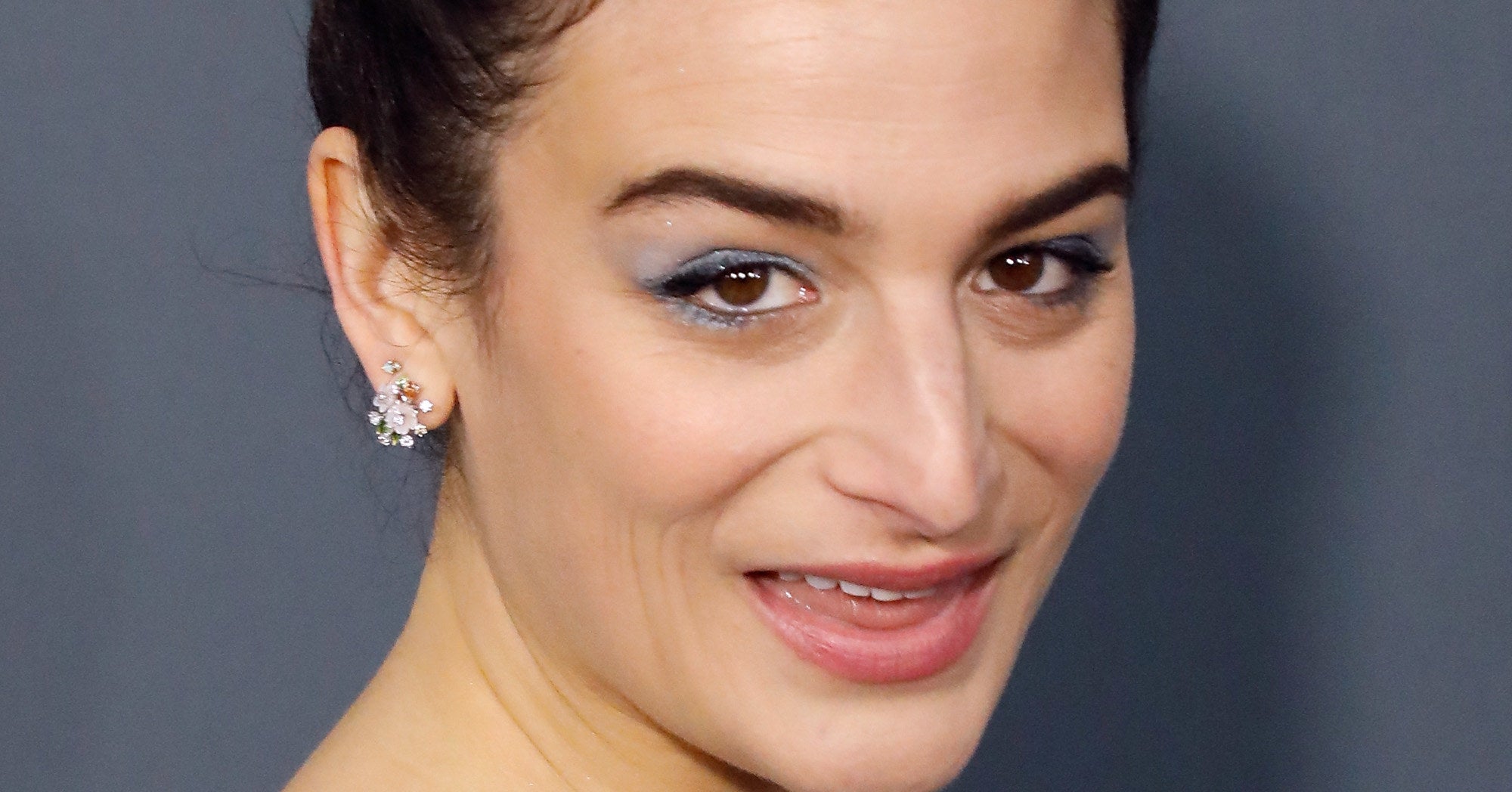 Jenny Slate Almost Named Her Daughter Something Else